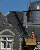 NEW ZEALAND-CHRISTCHURCH-QUAKE-AFTERMATH