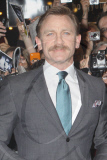 Opening Night of 'A Steady Rain', New York, America - 29 Sep 2009