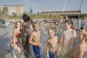 Park Spoor Noord