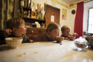 PELERINAGE EN FAMILLE SUR LE CHEMIN DE SAINT-JACQUES-DE-COMPOSTELLE