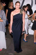 CFDA Fashion Awards Sponsored by Swarovski, New York Public Library, New York, America - 02 Jun 2008