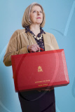Home Secretary in the Conservative ? Liberal Democrat Coalition government Theresa May