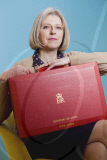 Home Secretary in the Conservative ? Liberal Democrat Coalition government Theresa May