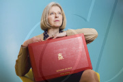 Home Secretary in the Conservative ? Liberal Democrat Coalition government Theresa May