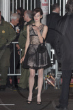 Hollywood's Biggest Stars Party it Up at the Vanity Fair After Party - Part 2