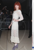 10th anniversary of the Sanderson hotel,London, Britain - 27 Apr 2010