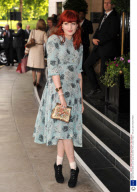 English National Ballet summer party, Dorchester Hotel, London, Britain - 15th June 2010