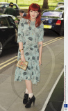 English National Ballet summer party, Dorchester Hotel, London, Britain - 15th June 2010