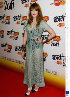 Brit Awards 2009 Nominations Launch Party at the Roundhouse, London, Britain - 20 Jan 2009