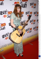 Brit Awards 2009 Nominations Launch Party at the Roundhouse, London, Britain - 20 Jan 2009