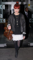 FLORENCE WELCH LEAVING RADIO 1