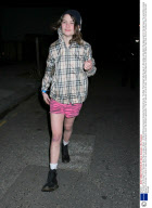 'The Boat That Rocked' Film Premiere After Party, London, Britain - 23 Mar 2009