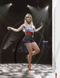 PARIS: Duffy in concert at Olympia.