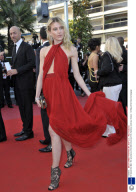 'Of Gods And Men' film premiere at the 63rd Cannes Film Festival, Cannes, France - 18 May 2010