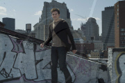 Contemporary Western classical music composer Nico Muhly