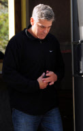 George Clooney