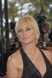 61 eme Festival International du Film de Cannes. Montee des marches du fillm "Che. Lib. Baverel-Garcia