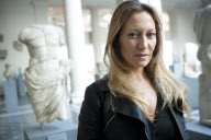 Picasso's granddaughter Diana Widmaier-Picasso