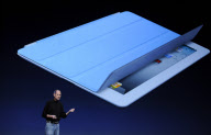 US-APPLE-IPAD 2-UNVEIL