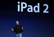US-APPLE-IPAD 2-UNVEIL