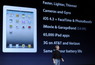 US-APPLE-IPAD 2-UNVEIL