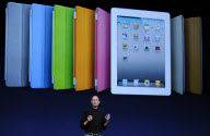 US-APPLE-IPAD 2-UNVEIL