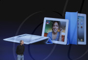 US-APPLE-IPAD 2-UNVEIL