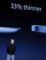 US-APPLE-IPAD 2-UNVEIL