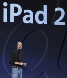 US-APPLE-IPAD 2-UNVEIL