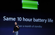 US-APPLE-IPAD 2-UNVEIL