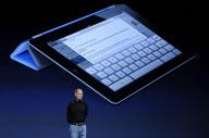 US-APPLE-IPAD 2-UNVEIL