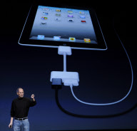 US-APPLE-IPAD 2-UNVEIL