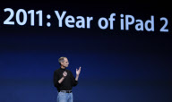 US-APPLE-IPAD 2-UNVEIL
