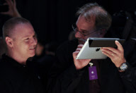 US-APPLE-IPAD 2-UNVEIL