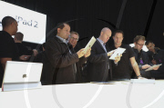 US-APPLE-IPAD 2-UNVEIL