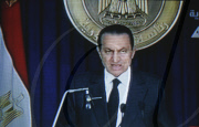 Egyptian leaders speak to Nation