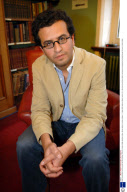 Press conference to announce the Man Booker Prize for Fiction 2006 Shortlist at Man Group offices, London, Britain - 14 Sep 2006