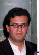 The Man Booker Prize for Fiction 2006 shortlist announcement, Hatchards shop, London, Britain - 10 Oct 2006