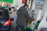 US-NEW YORK-OIL-PRICE