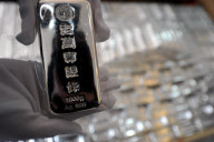 CHINA-NANJING-SILVER INVESTMENT (CN)