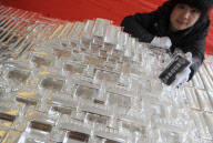 CHINA-NANJING-SILVER INVESTMENT (CN)