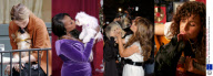 Snog a Dog - 2007
