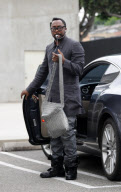 EXC WILL.I.AM XMAS SHOPPING