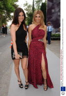 AMFAR 'Cinema Against Aids 2008' Party at Moulin De Mougins, Cannes, France - 22 May 2008