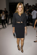 Mercedes-Benz Fashion Week Spring 2010 - Marc Jacobs, New York, America - 14 Sep 2009