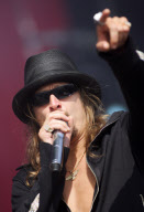 Rock am Ring 2008 - Kid Rock