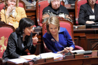 princess mathilde - international women's day