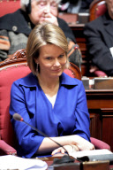 princess mathilde - international women's day