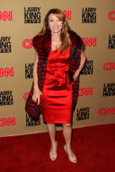 'Larry King Live' Final Show Wrap Party, Los Angeles, America - 16 Dec 2010
