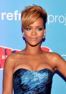 Super Bowl XLIV: Rihanna Hosts the Pepsi Refresh Project Kick Off Party at LIV at Fontainebleau Miami Beach, Florida, America - 05 Feb 2010
